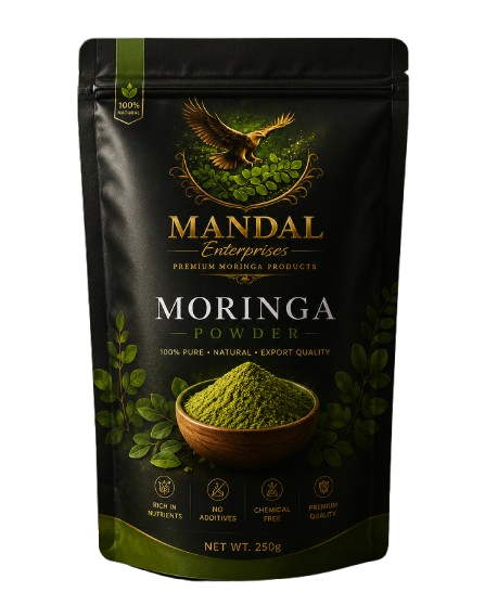 Moringa Powder